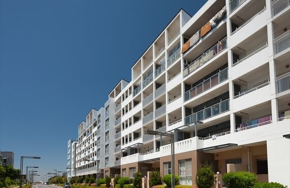 千葉でドローンを用いた外壁調査をお考えの方はぜひお問い合わせください